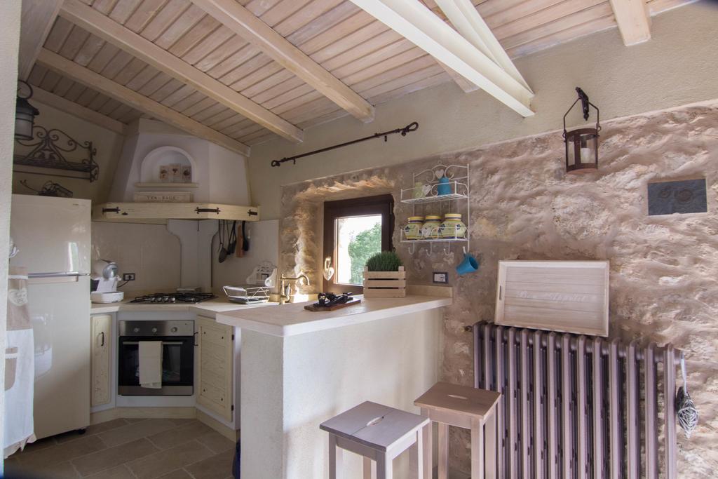 La Casa Sul Lago Posta Fibreno ภายนอก รูปภาพ