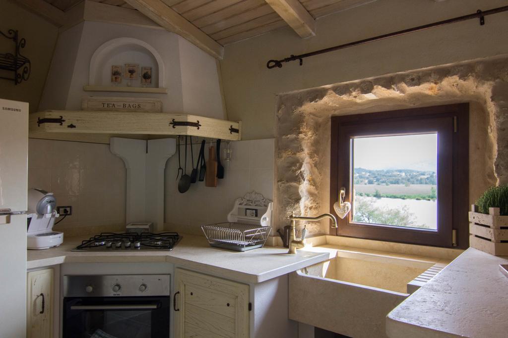 La Casa Sul Lago Posta Fibreno ภายนอก รูปภาพ