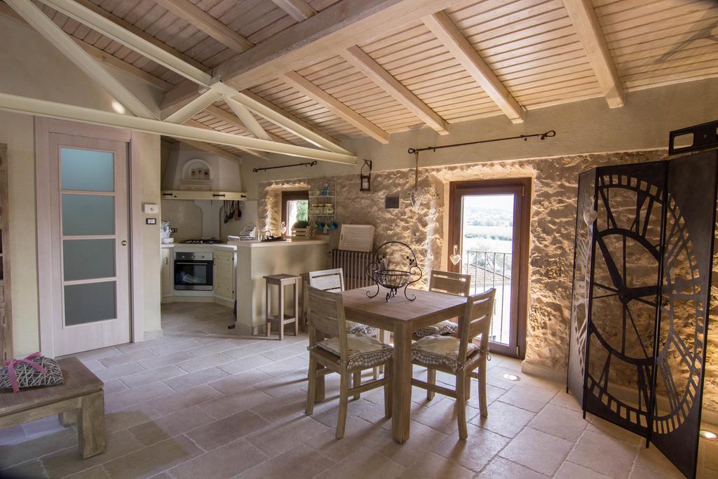 La Casa Sul Lago Posta Fibreno ภายนอก รูปภาพ