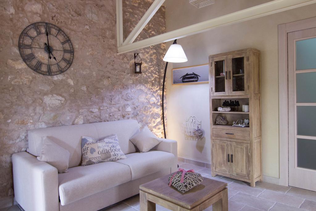 La Casa Sul Lago Posta Fibreno ภายนอก รูปภาพ